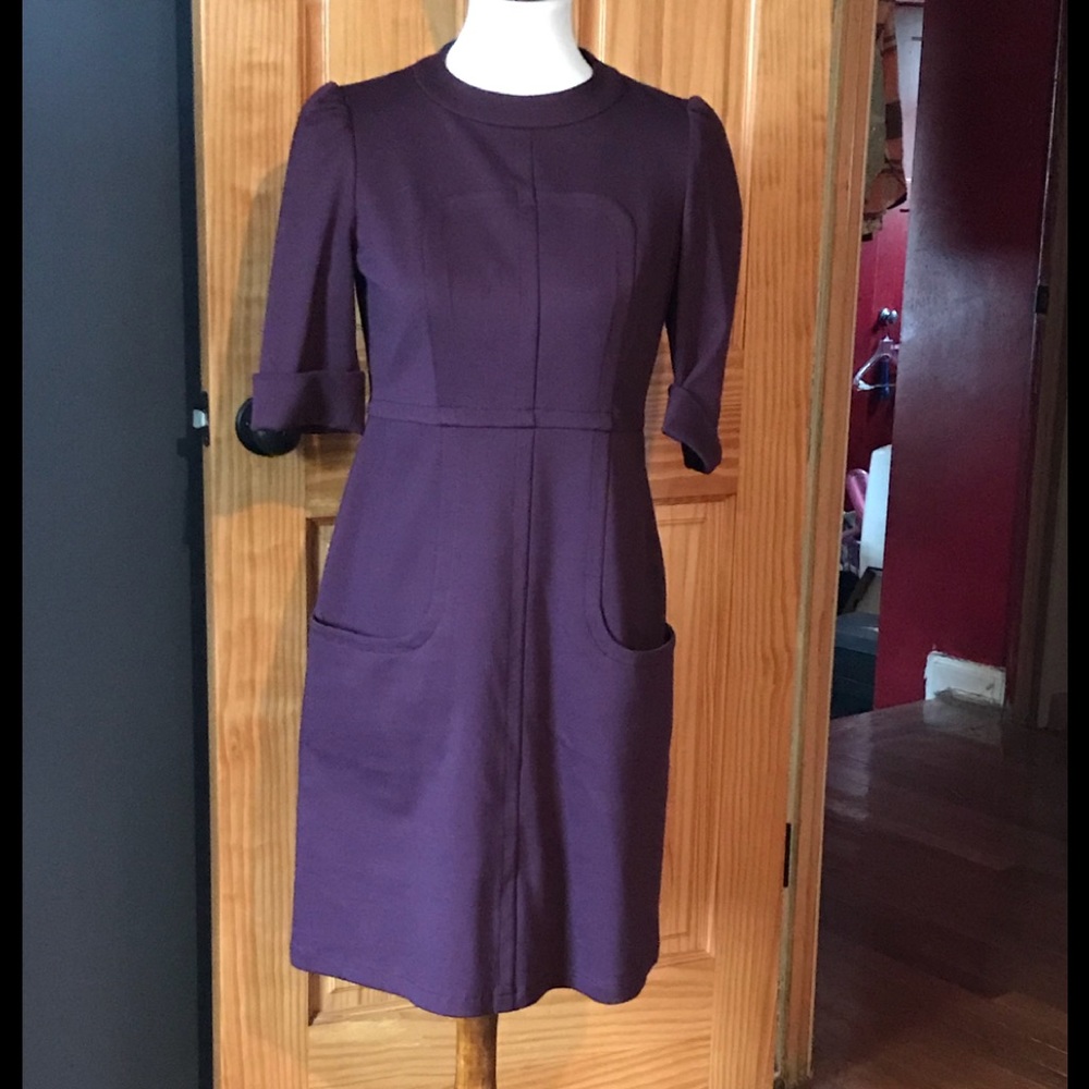 Donna Morgan Knit Dress